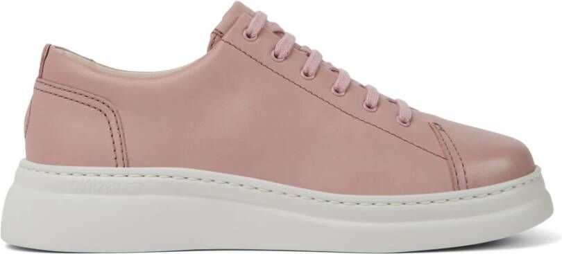 Camper Trainers tweede , Roze, Dames
