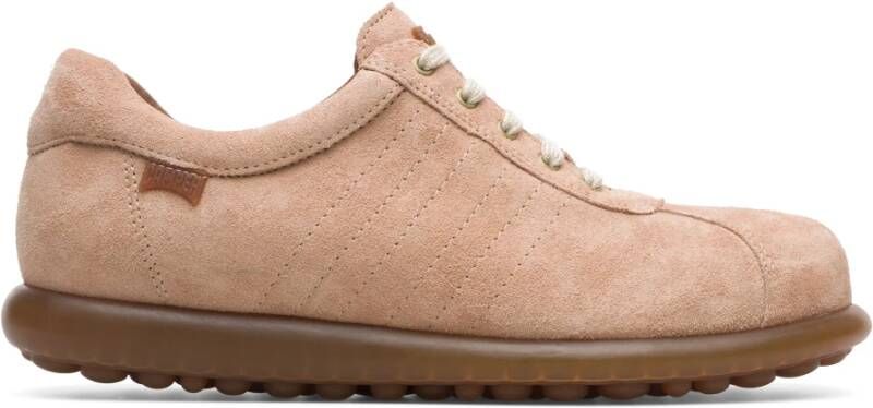 Camper Sneakers pelota`s , Roze, Dames