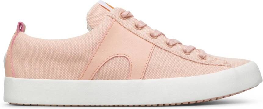 Camper Sneakers Imar K201207 Cup , Roze, Dames