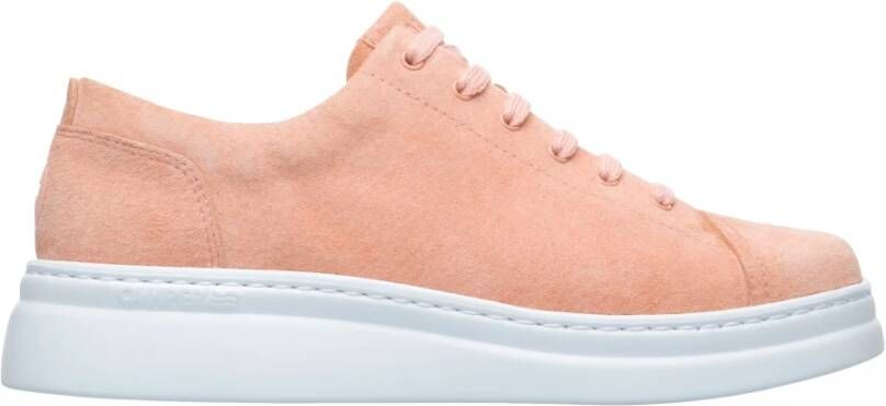Camper Trainers Runner Up K200508 , Roze, Dames