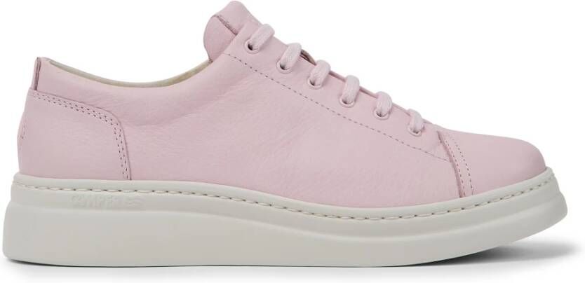 Camper Runner up sneakers K200508 Fgrain , Roze, Dames