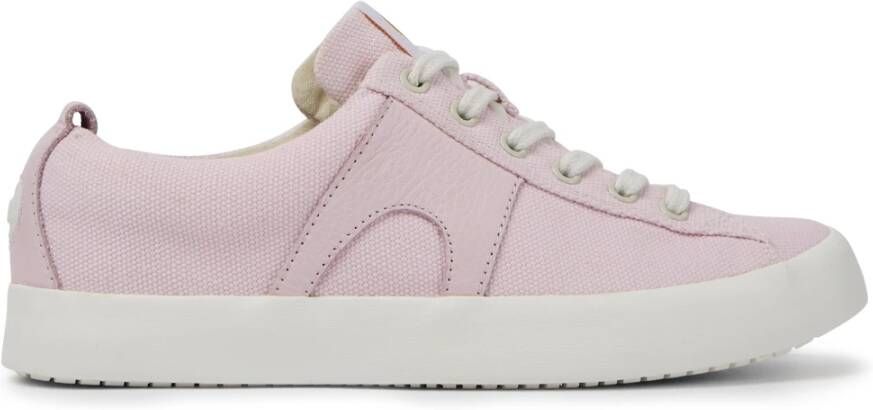 Camper Trainers Imar Copa K201207 Sst94 , Roze, Dames