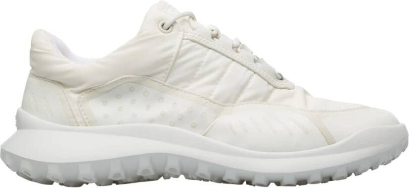 Camper Sneakers Crclr K201147 , Wit, Dames