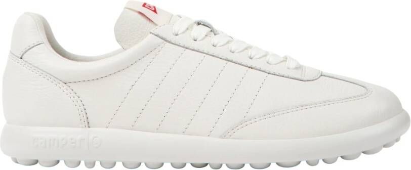 Camper Sneakers Wit Dames