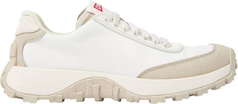 Camper Sneakers Wit Dames