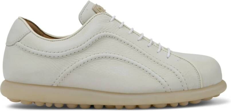 Camper Trainers Ariel Balls , Wit, Heren