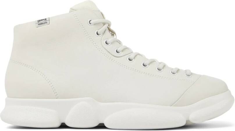 Camper Trainers Karst , Wit, Heren