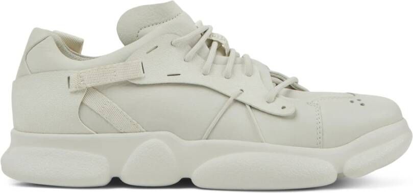 Camper Trainers Karst , Wit, Heren
