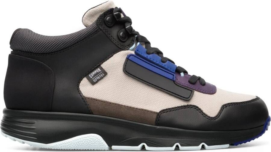 Camper Sneakers rennen , Zwart, Dames