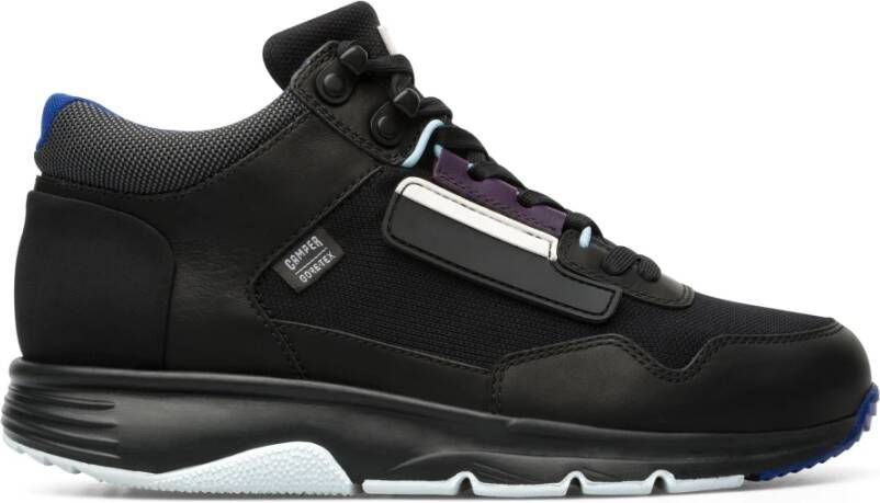 Camper Drift sneakers , Zwart, Dames