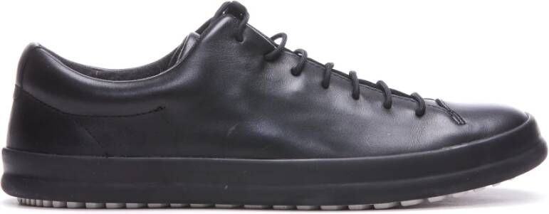 Camper Sneakers Zwart Heren