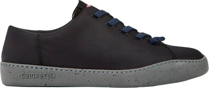 Camper Sneakers Zwart Heren