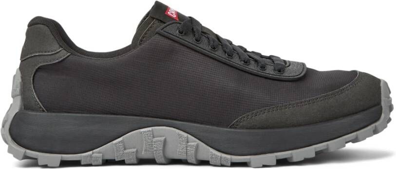 Camper Sneakers Zwart Heren