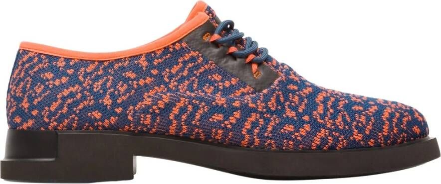 Camper Formele Schoenen Iman , Oranje, Dames