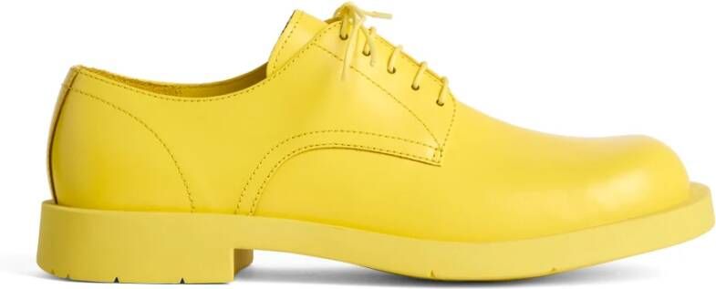 CamperLab Veterschoenen Mil 1978 K100739 , Geel, Heren