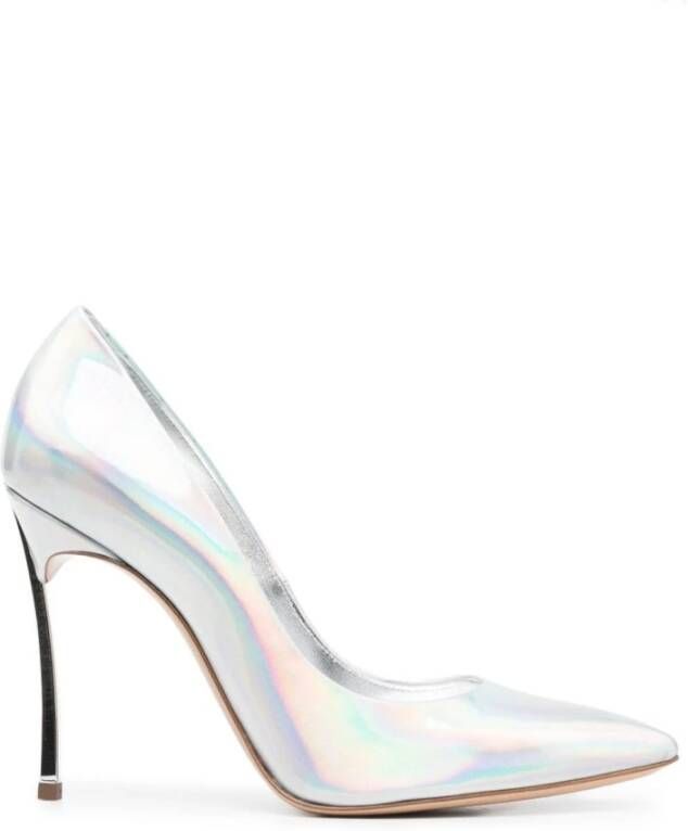Casadei Pumps Grijs Dames