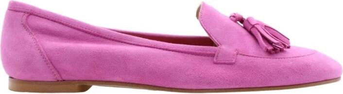 catwalk Ballerina's Paars Dames