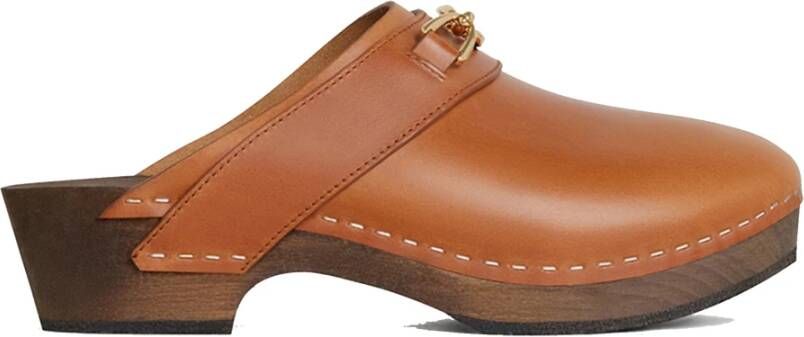 Celine Schoenen Bruin Dames