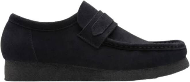 Clarks Nette schoenen Zwart Heren
