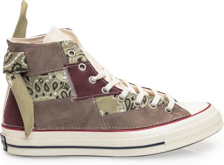 Converse Sneakers Beige Heren