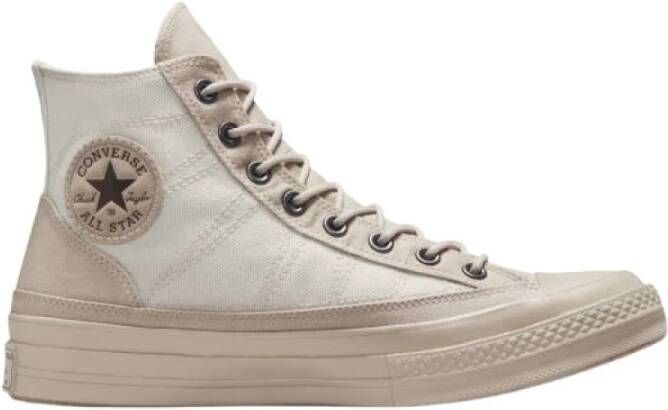 Converse Sneakers Beige Heren
