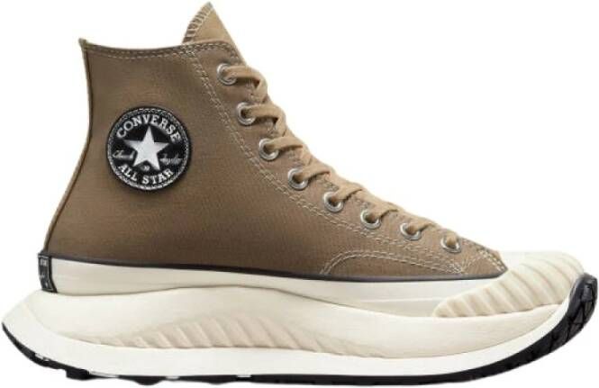 Converse Sneakers Beige Heren