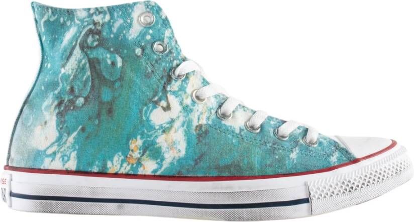 Converse A02119c sneakers , Blauw, Heren