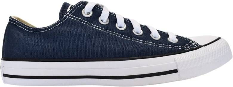 Converse Sneakers Blauw Heren