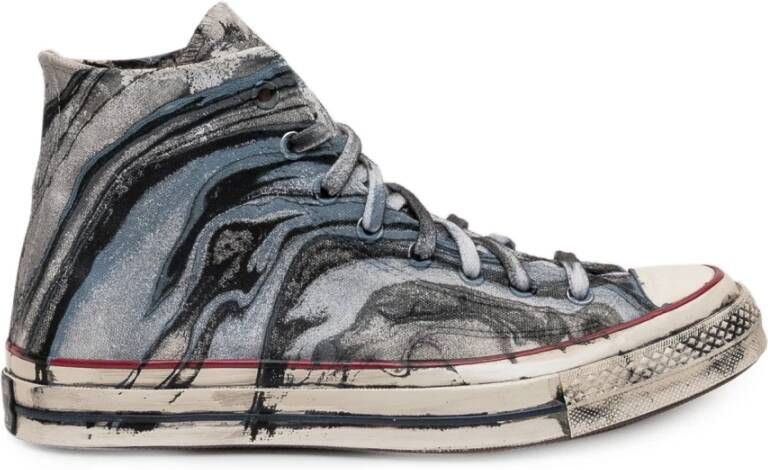 Converse Sneakers Blauw Heren