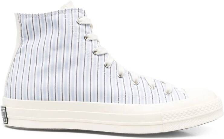 Converse Sneakers Blauw Heren