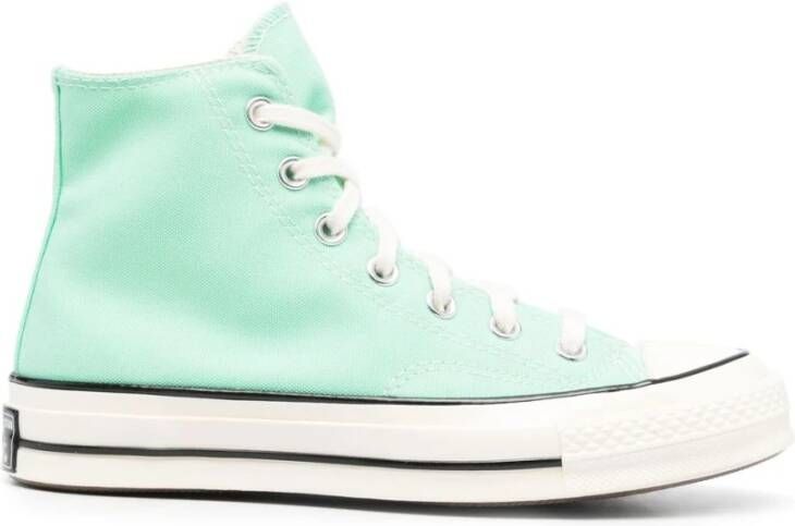 Converse Sneakers Groen Dames