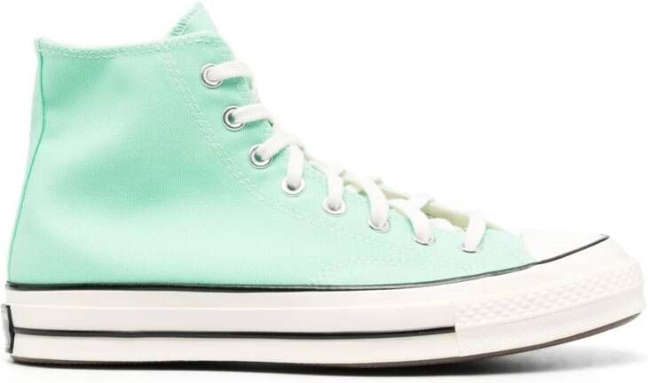 Converse Sneakers Groen Heren