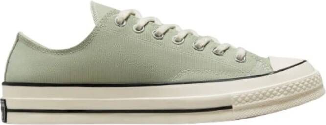 Converse Sneakers Groen Heren