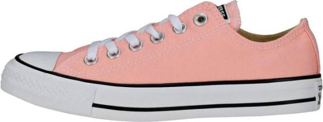 Converse Sneakers Roze Dames