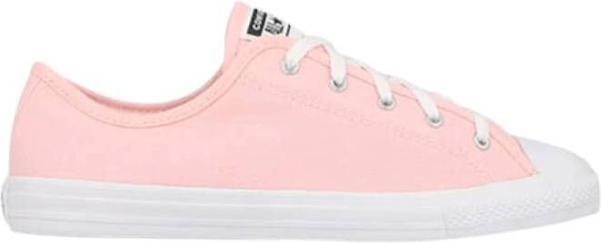 Converse Buty Chuck Taylor als sierlijke 567693c , Roze, Dames