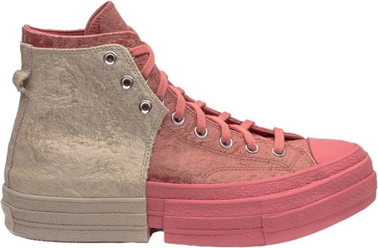 Converse Sneakers Roze Dames