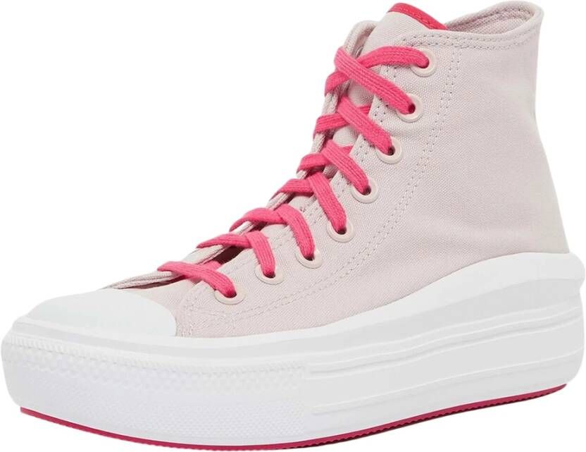 Converse Sneakers Roze Dames