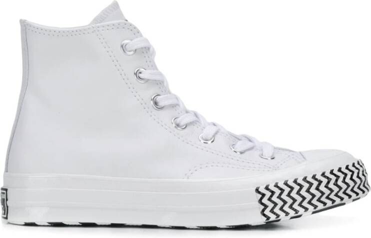 Converse Sneakers Wit Dames