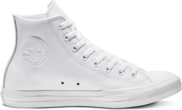 Converse Chuck 70 Zip 571431C , Wit, Dames