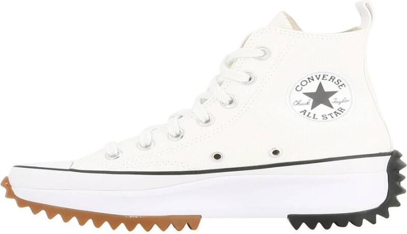 Converse Sneakers Wit Dames