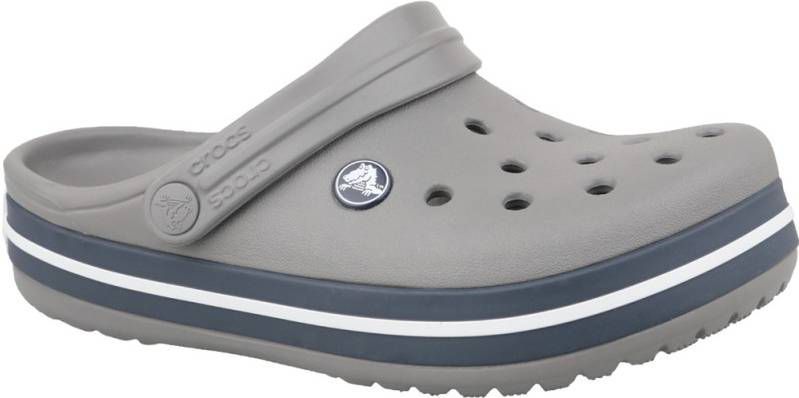 Crocs Zuecos Croslite 204537 , Grijs, Heren