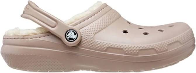 Crocs Classic Lined Heren Schoenen