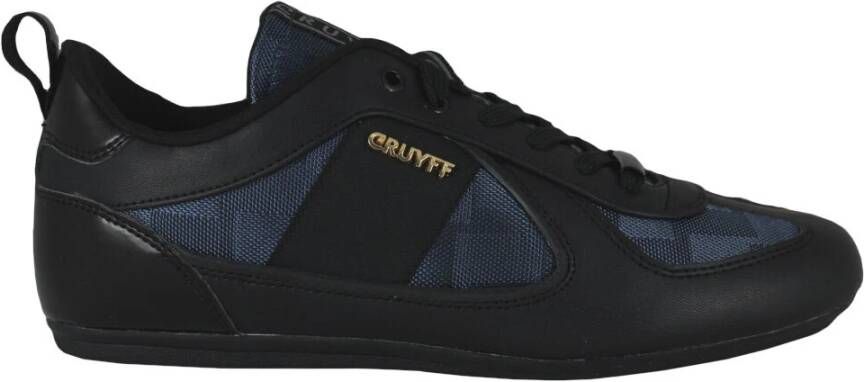 Cruyff Sneakers Blauw Heren