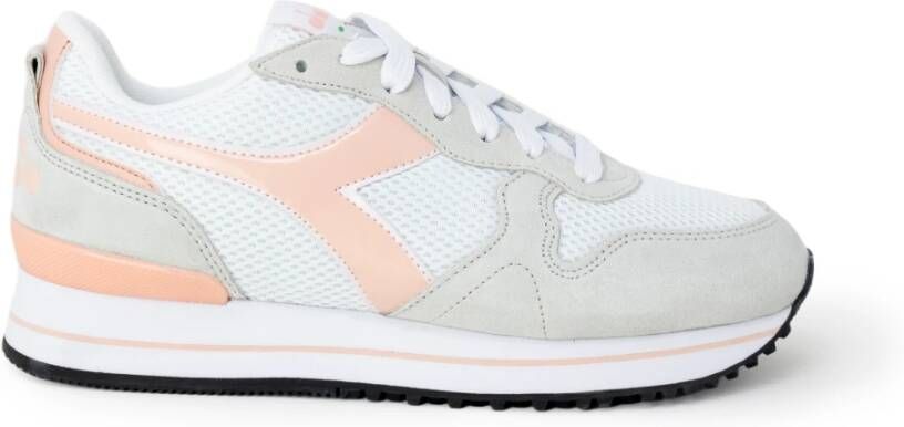 Diadora Sneakers Beige Dames