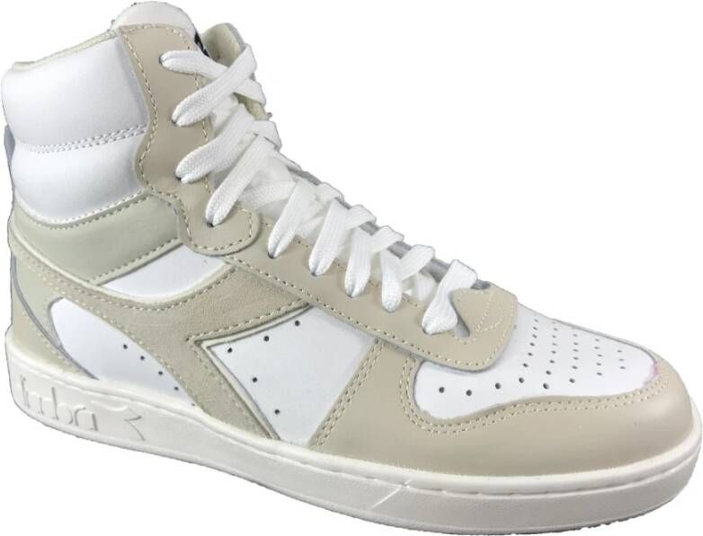 Diadora Sneakers Beige Dames