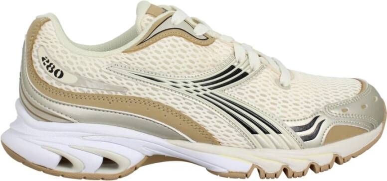 Diadora Sneakers Beige Dames