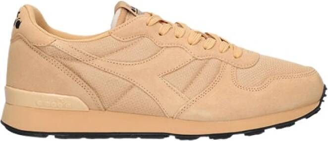 Diadora Sneakers schoenen 501.178561 25140 , Bruin, Heren