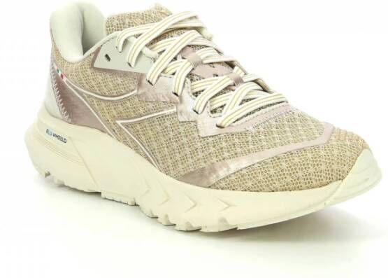 Diadora Mythos Blush Vo Shoes , Geel, Unisex