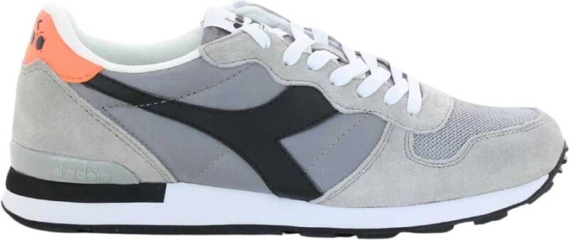 Diadora Herenschoenen Camaro Z22 , Grijs, Heren