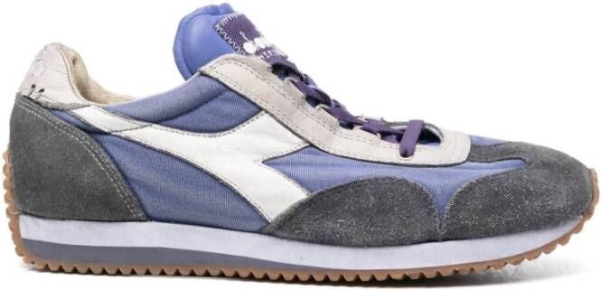 Diadora Sneakers Paars Heren